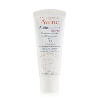 アンチルージュ デイ スージング クリーム SPF30